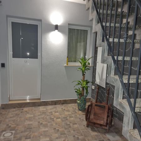 Bed and Breakfast Al Punto Giusto Aeroporto di Catania Fontana Rossa Esterno foto