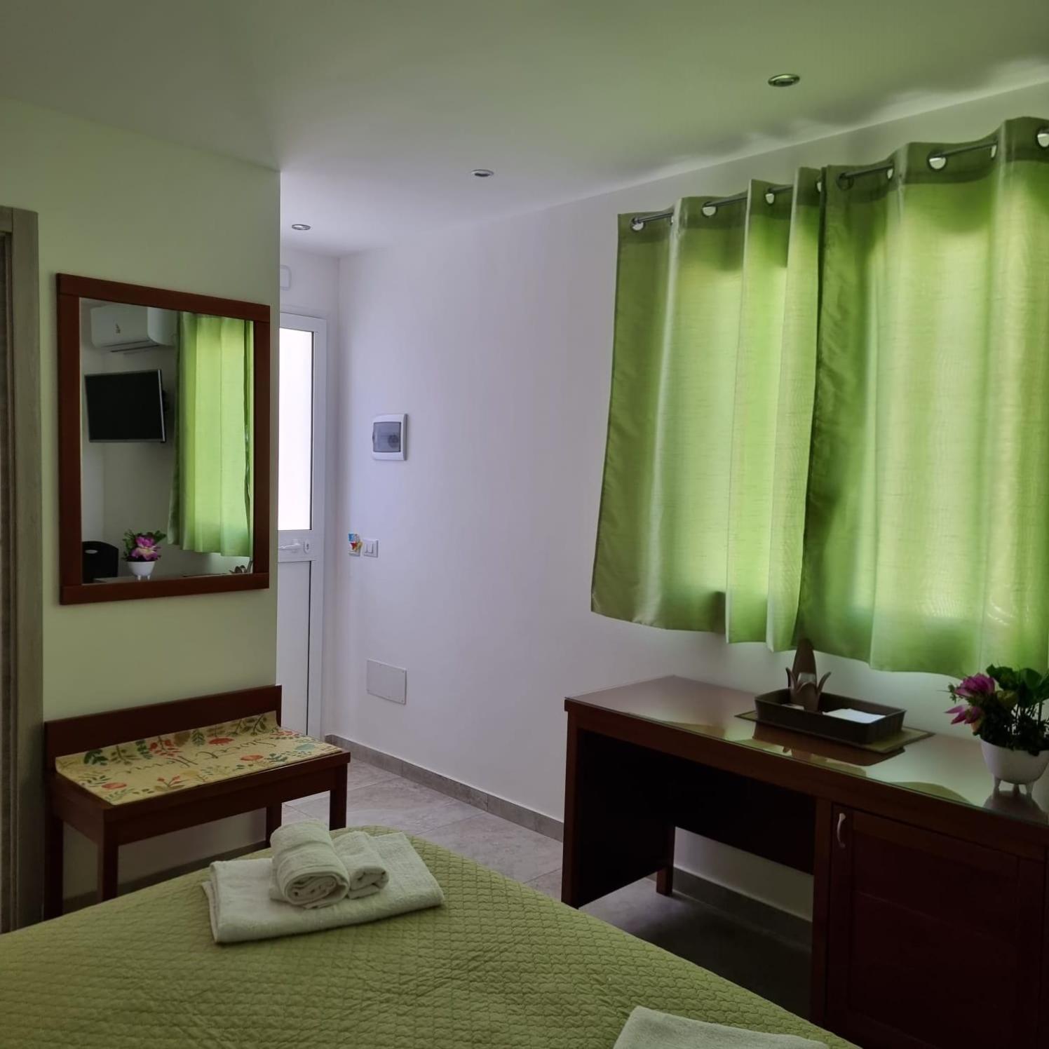 Bed and Breakfast Al Punto Giusto Aeroporto di Catania Fontana Rossa Esterno foto