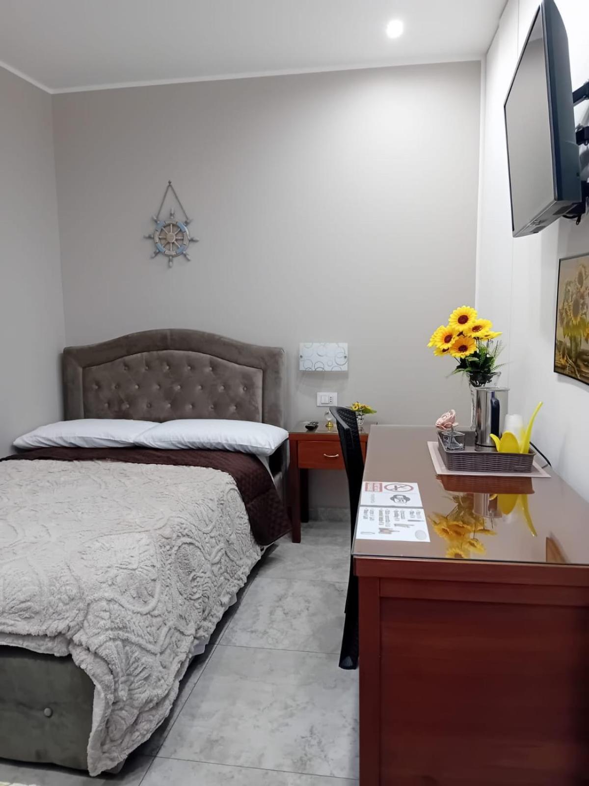 Bed and Breakfast Al Punto Giusto Aeroporto di Catania Fontana Rossa Esterno foto
